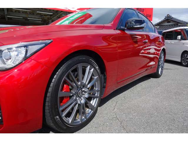 日産 スカイライン ３．０ ４００Ｒ R5年 () 99