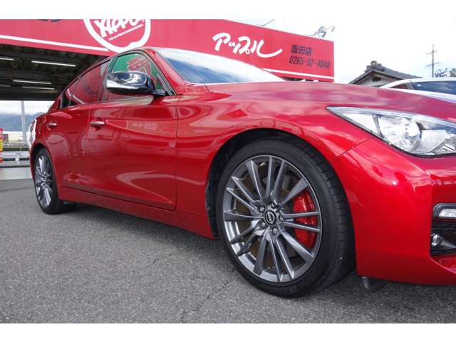 日産 スカイライン ３．０ ４００Ｒ R5年 () 99