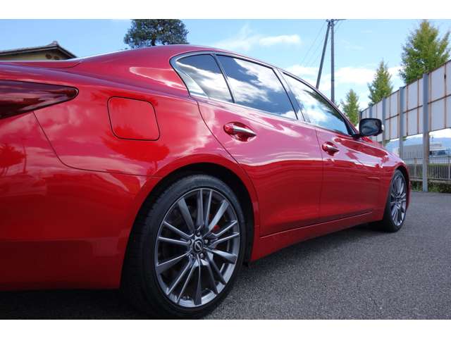 日産 スカイライン ３．０ ４００Ｒ R5年 () 99