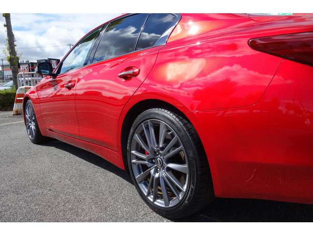 日産 スカイライン ３．０ ４００Ｒ R5年 () 99