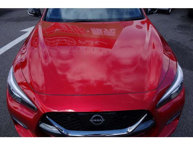 日産 スカイライン ３．０ ４００Ｒ R5年 () 99