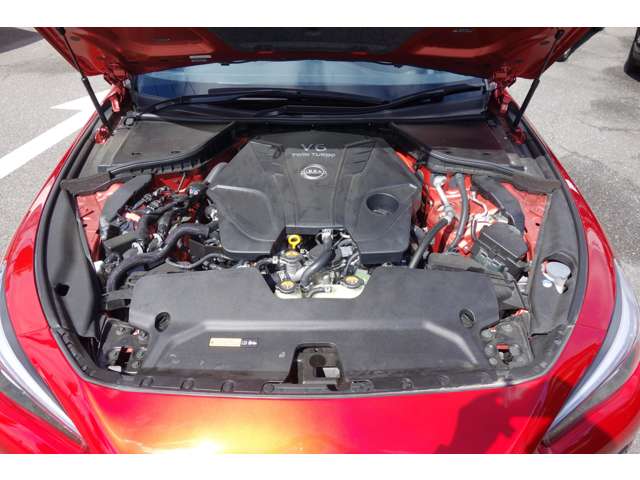 日産 スカイライン ３．０ ４００Ｒ R5年 () 99