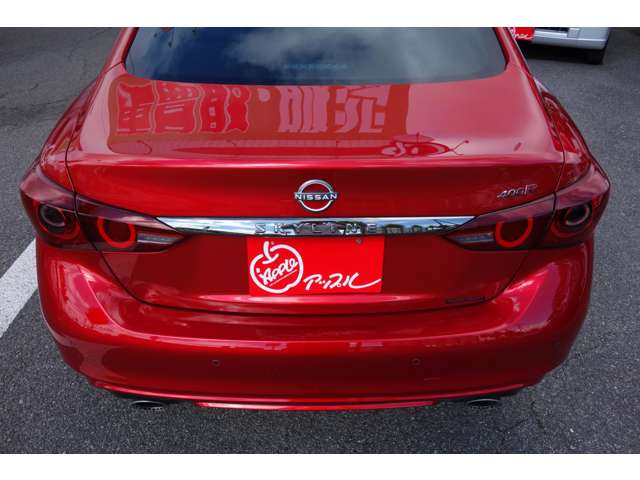 日産 スカイライン ３．０ ４００Ｒ R5年 () 99