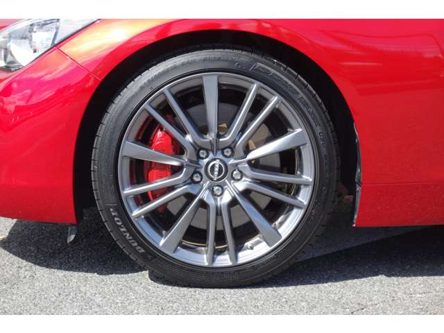 日産 スカイライン ３．０ ４００Ｒ R5年 () 99