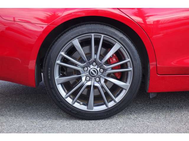 日産 スカイライン ３．０ ４００Ｒ R5年 () 99