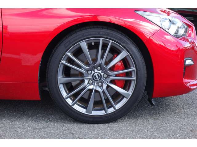 日産 スカイライン ３．０ ４００Ｒ R5年 () 99