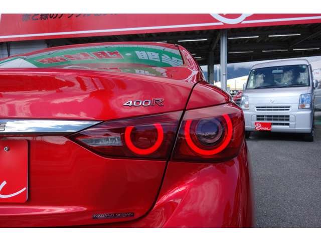 日産 スカイライン ３．０ ４００Ｒ R5年 () 99