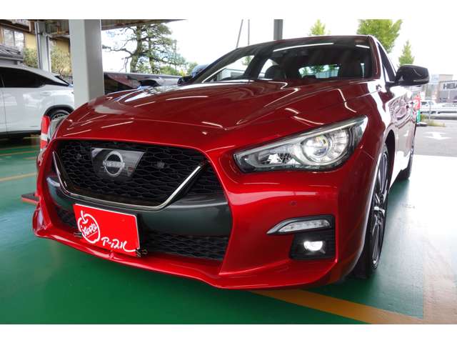 日産 スカイライン ３．０ ４００Ｒ R5年 () 99