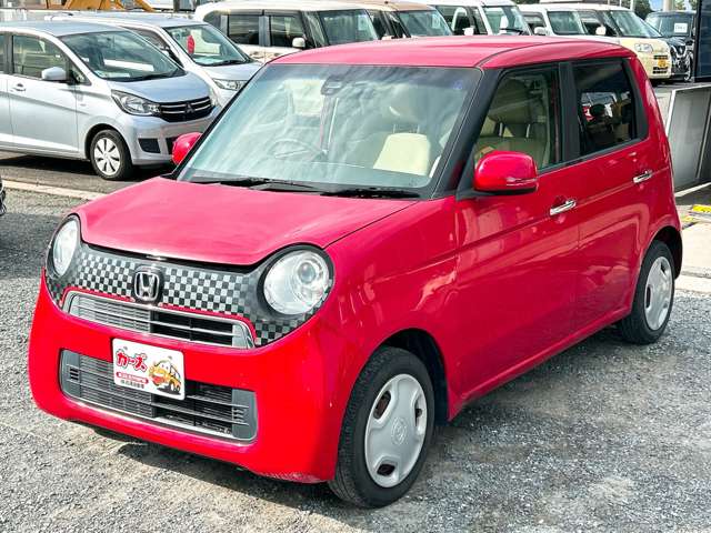 ホンダ Ｎ−ＯＮＥ ６６０ Ｇ Ａパッケージ H26年 (九州・沖縄) 99