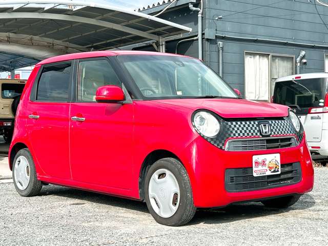 ホンダ Ｎ−ＯＮＥ ６６０ Ｇ Ａパッケージ H26年 (九州・沖縄) 99