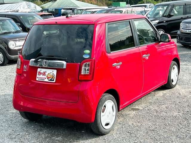 ホンダ Ｎ−ＯＮＥ ６６０ Ｇ Ａパッケージ H26年 (九州・沖縄) 99
