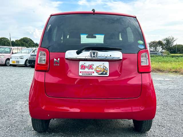 ホンダ Ｎ−ＯＮＥ ６６０ Ｇ Ａパッケージ H26年 (九州・沖縄) 99