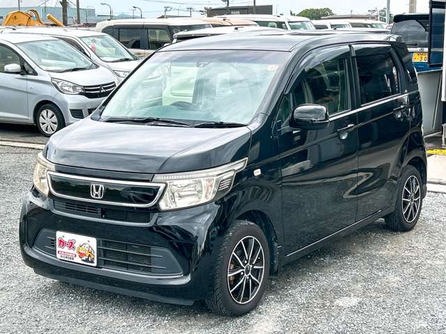 ホンダ Ｎ−ＷＧＮ ６６０ コンフォートパッケージ H26年 (九州・沖縄) 99