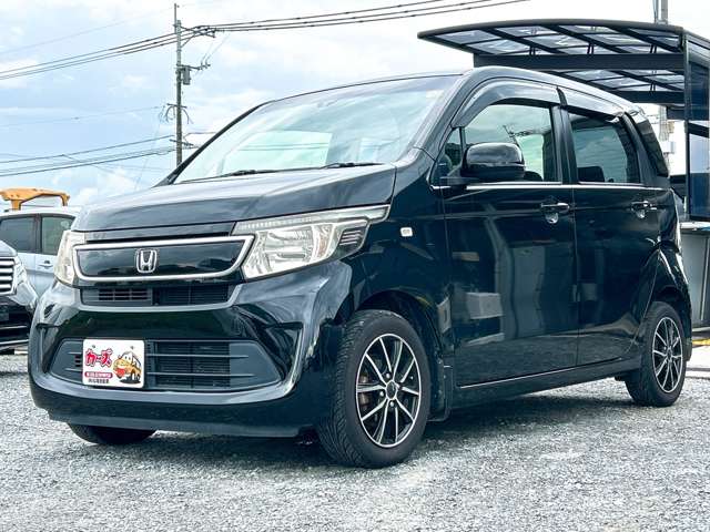 ホンダ Ｎ−ＷＧＮ ６６０ コンフォートパッケージ H26年 (九州・沖縄) 99