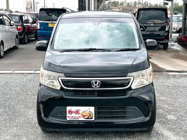 ホンダ Ｎ−ＷＧＮ ６６０ コンフォートパッケージ H26年 (九州・沖縄) 99