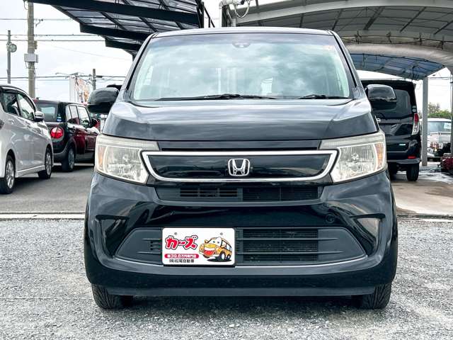 ホンダ Ｎ−ＷＧＮ ６６０ コンフォートパッケージ H26年 (九州・沖縄) 99