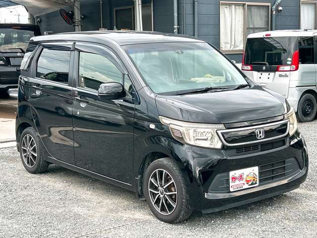 ホンダ Ｎ−ＷＧＮ ６６０ コンフォートパッケージ H26年 (九州・沖縄) 99