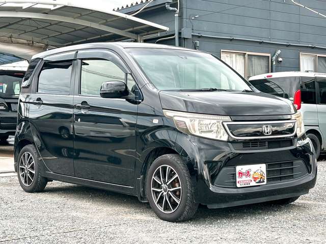 ホンダ Ｎ−ＷＧＮ ６６０ コンフォートパッケージ H26年 (九州・沖縄) 99