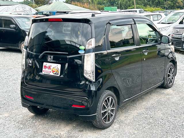 ホンダ Ｎ−ＷＧＮ ６６０ コンフォートパッケージ H26年 (九州・沖縄) 99