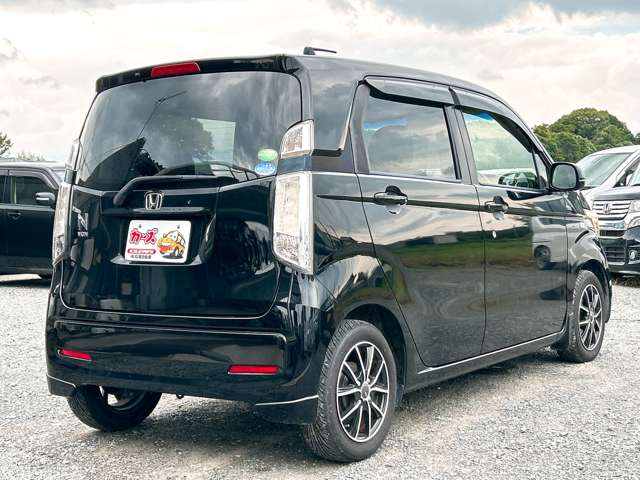 ホンダ Ｎ−ＷＧＮ ６６０ コンフォートパッケージ H26年 (九州・沖縄) 99