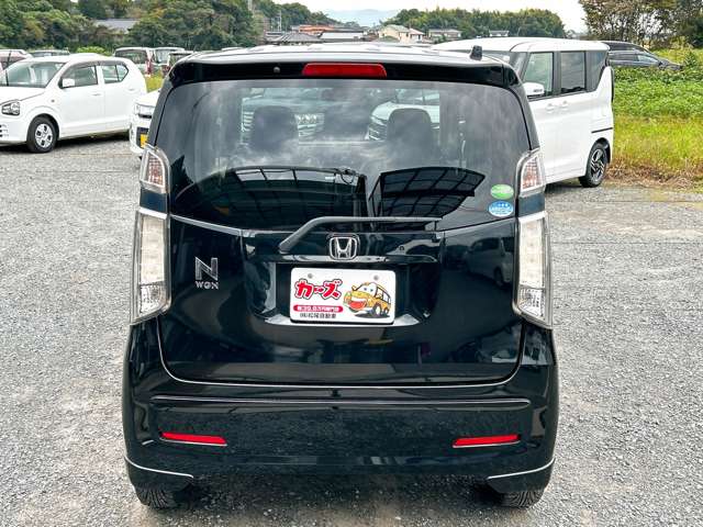 ホンダ Ｎ−ＷＧＮ ６６０ コンフォートパッケージ H26年 (九州・沖縄) 99