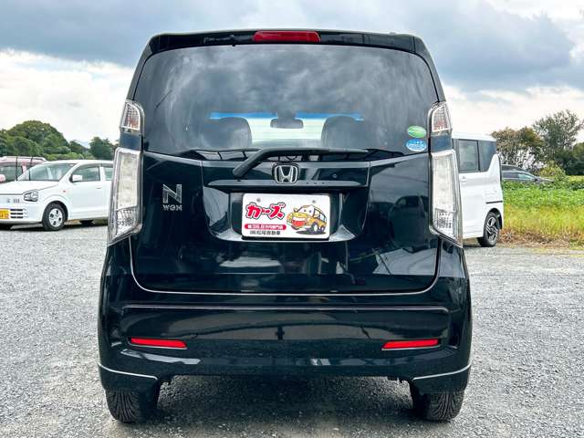 ホンダ Ｎ−ＷＧＮ ６６０ コンフォートパッケージ H26年 (九州・沖縄) 99