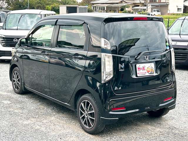 ホンダ Ｎ−ＷＧＮ ６６０ コンフォートパッケージ H26年 (九州・沖縄) 99