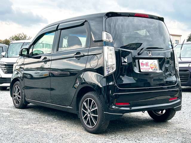 ホンダ Ｎ−ＷＧＮ ６６０ コンフォートパッケージ H26年 (九州・沖縄) 99