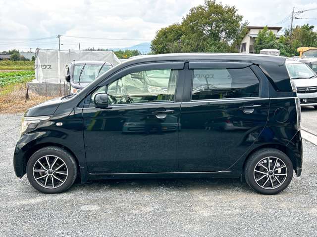 ホンダ Ｎ−ＷＧＮ ６６０ コンフォートパッケージ H26年 (九州・沖縄) 99