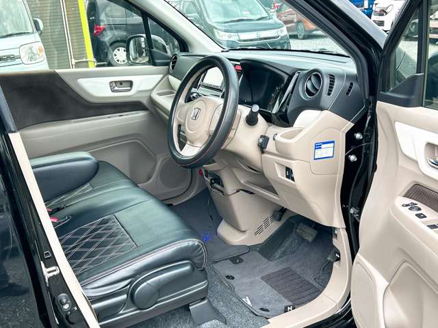 ホンダ Ｎ−ＷＧＮ ６６０ コンフォートパッケージ H26年 (九州・沖縄) 99