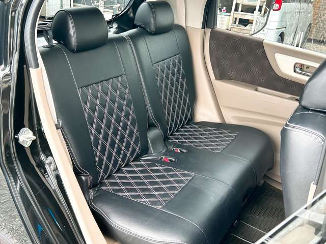 ホンダ Ｎ−ＷＧＮ ６６０ コンフォートパッケージ H26年 (九州・沖縄) 99