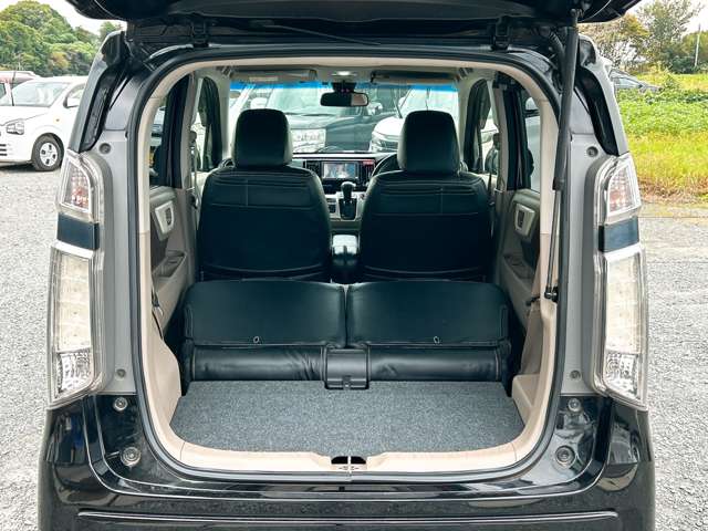 ホンダ Ｎ−ＷＧＮ ６６０ コンフォートパッケージ H26年 (九州・沖縄) 99