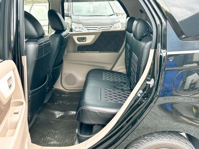 ホンダ Ｎ−ＷＧＮ ６６０ コンフォートパッケージ H26年 (九州・沖縄) 99