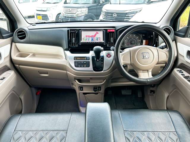 ホンダ Ｎ−ＷＧＮ ６６０ コンフォートパッケージ H26年 (九州・沖縄) 99