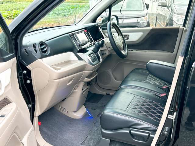 ホンダ Ｎ−ＷＧＮ ６６０ コンフォートパッケージ H26年 (九州・沖縄) 99