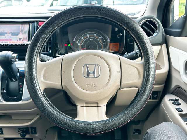 ホンダ Ｎ−ＷＧＮ ６６０ コンフォートパッケージ H26年 (九州・沖縄) 99