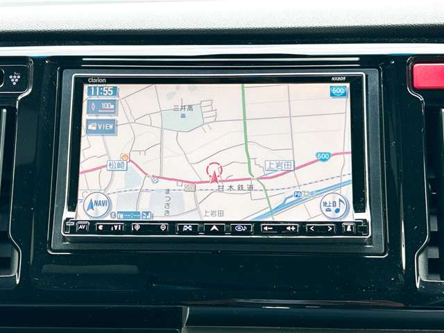 ホンダ Ｎ−ＷＧＮ ６６０ コンフォートパッケージ H26年 (九州・沖縄) 99