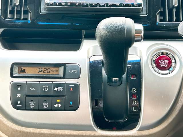 ホンダ Ｎ−ＷＧＮ ６６０ コンフォートパッケージ H26年 (九州・沖縄) 99