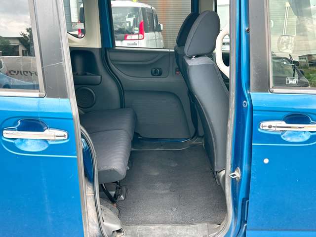 ホンダ Ｎ　ＢＯＸ ６６０ カスタムＧ ＳＳパッケージ H25年 (九州・沖縄) 99