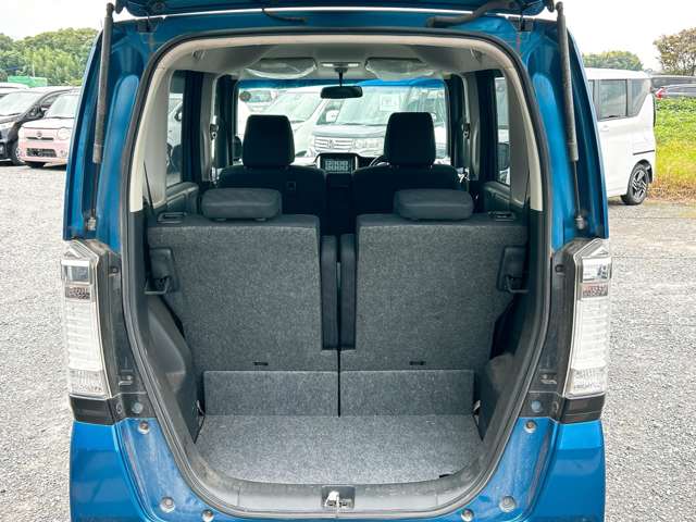 ホンダ Ｎ　ＢＯＸ ６６０ カスタムＧ ＳＳパッケージ H25年 (九州・沖縄) 99