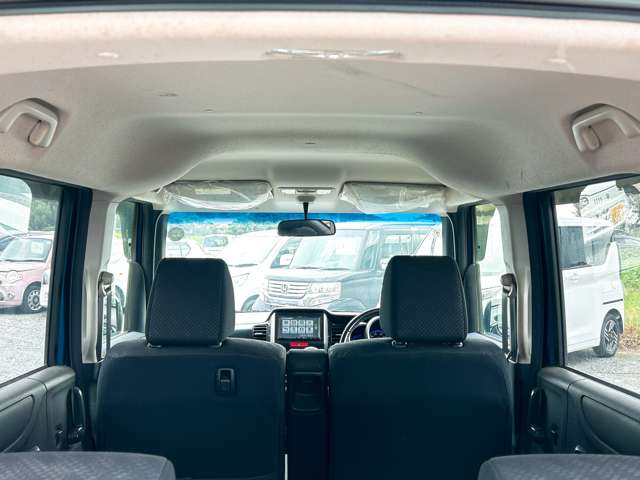 ホンダ Ｎ　ＢＯＸ ６６０ カスタムＧ ＳＳパッケージ H25年 (九州・沖縄) 99