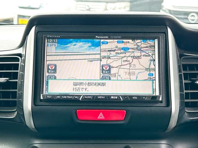 ホンダ Ｎ　ＢＯＸ ６６０ カスタムＧ ＳＳパッケージ H25年 (九州・沖縄) 99