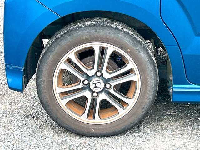 ホンダ Ｎ　ＢＯＸ ６６０ カスタムＧ ＳＳパッケージ H25年 (九州・沖縄) 99