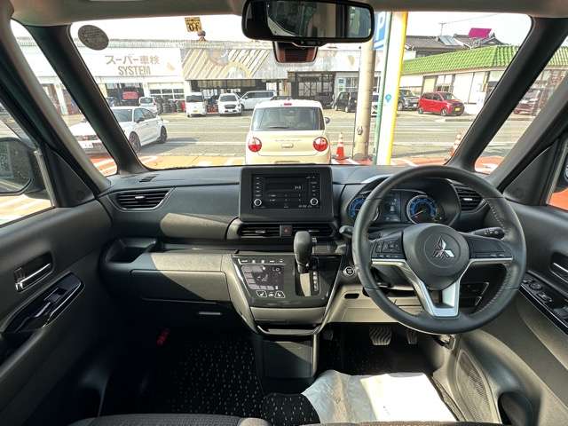 三菱 ｅＫクロス　スペース ６６０ Ｇ プラス エディション R4年 (東海) 99