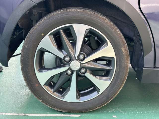 三菱 ｅＫクロス　スペース ６６０ Ｇ プラス エディション R4年 (東海) 99