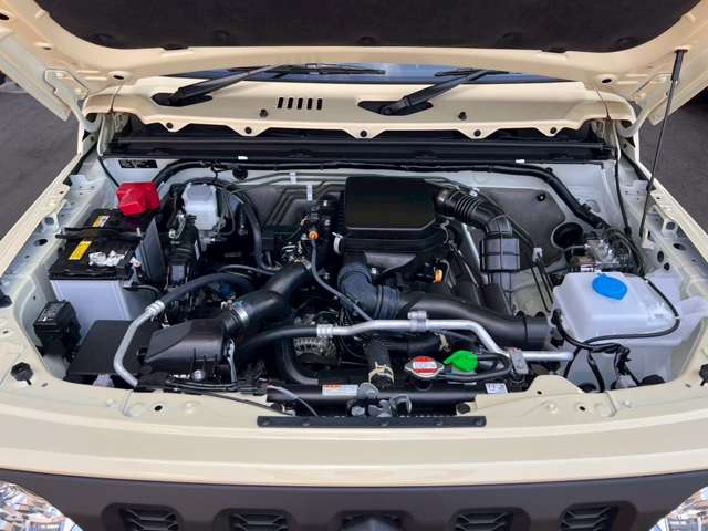 スズキ ジムニー ６６０ ＸＣ ４ＷＤ R7年 (東海) 99