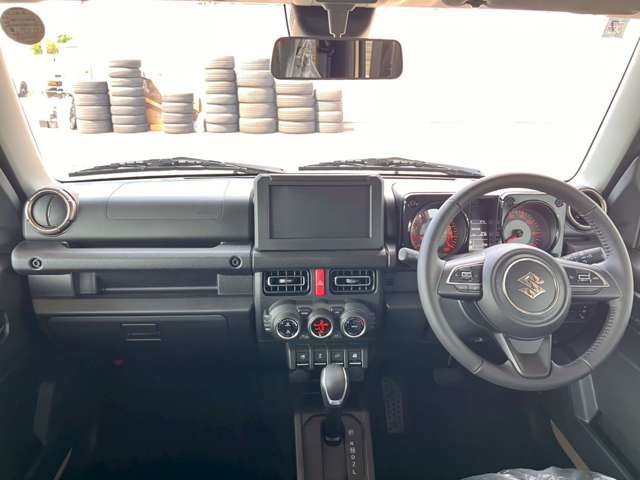 スズキ ジムニー ６６０ ＸＣ ４ＷＤ R7年 (東海) 99