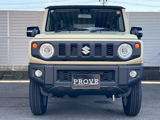 スズキ ジムニー ６６０ ＸＣ ４ＷＤ R7年 (東海) 99