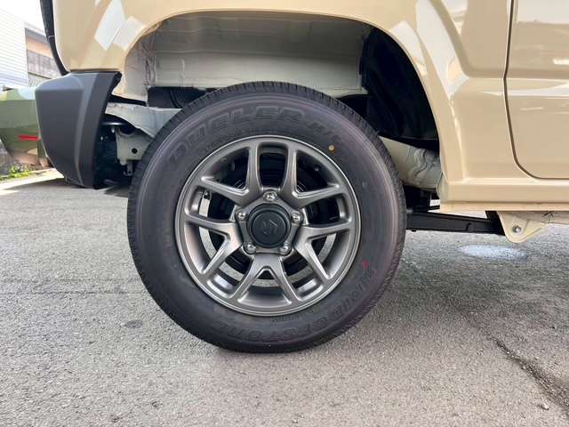 スズキ ジムニー ６６０ ＸＣ ４ＷＤ R7年 (東海) 99