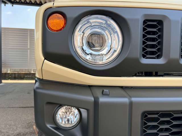 スズキ ジムニー ６６０ ＸＣ ４ＷＤ R7年 (東海) 99